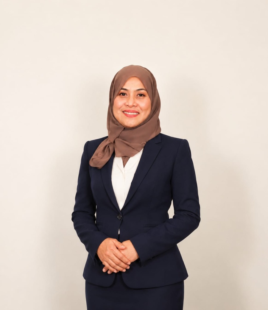 Ms. Estrella “Layla” O. Bernal - Director of Business Development & Client Relations