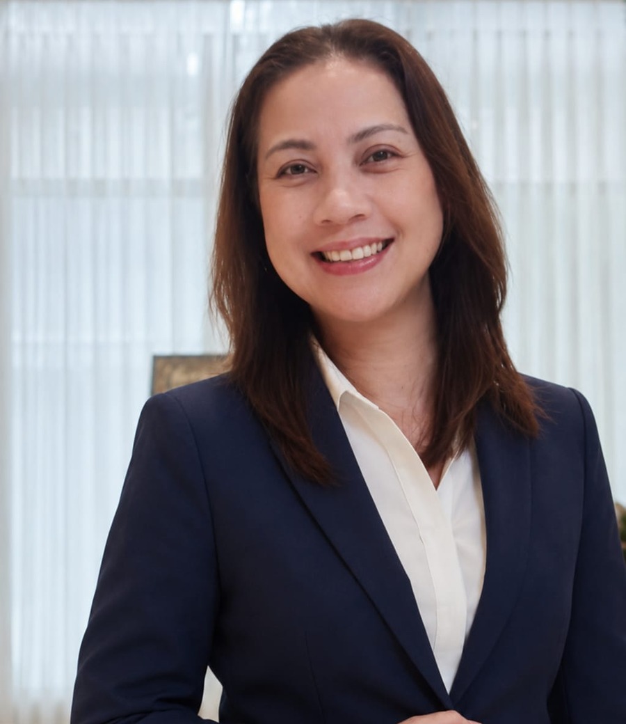 Ms. Erlinda M. Hernandez - Finance Director